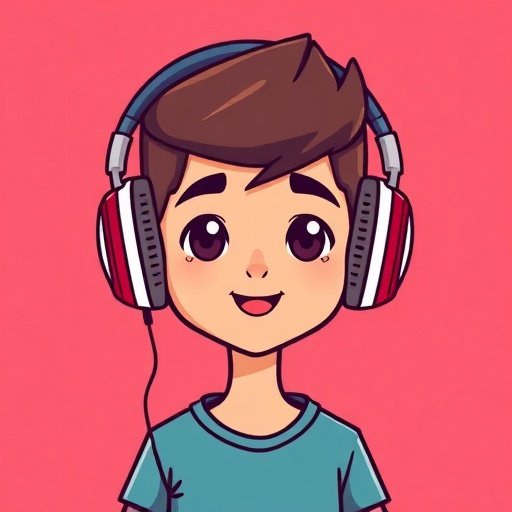 音乐发烧友